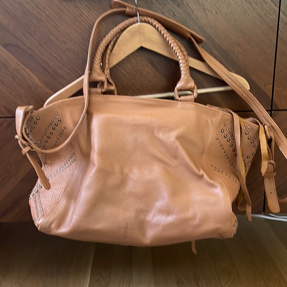Cleobella Mama Bag